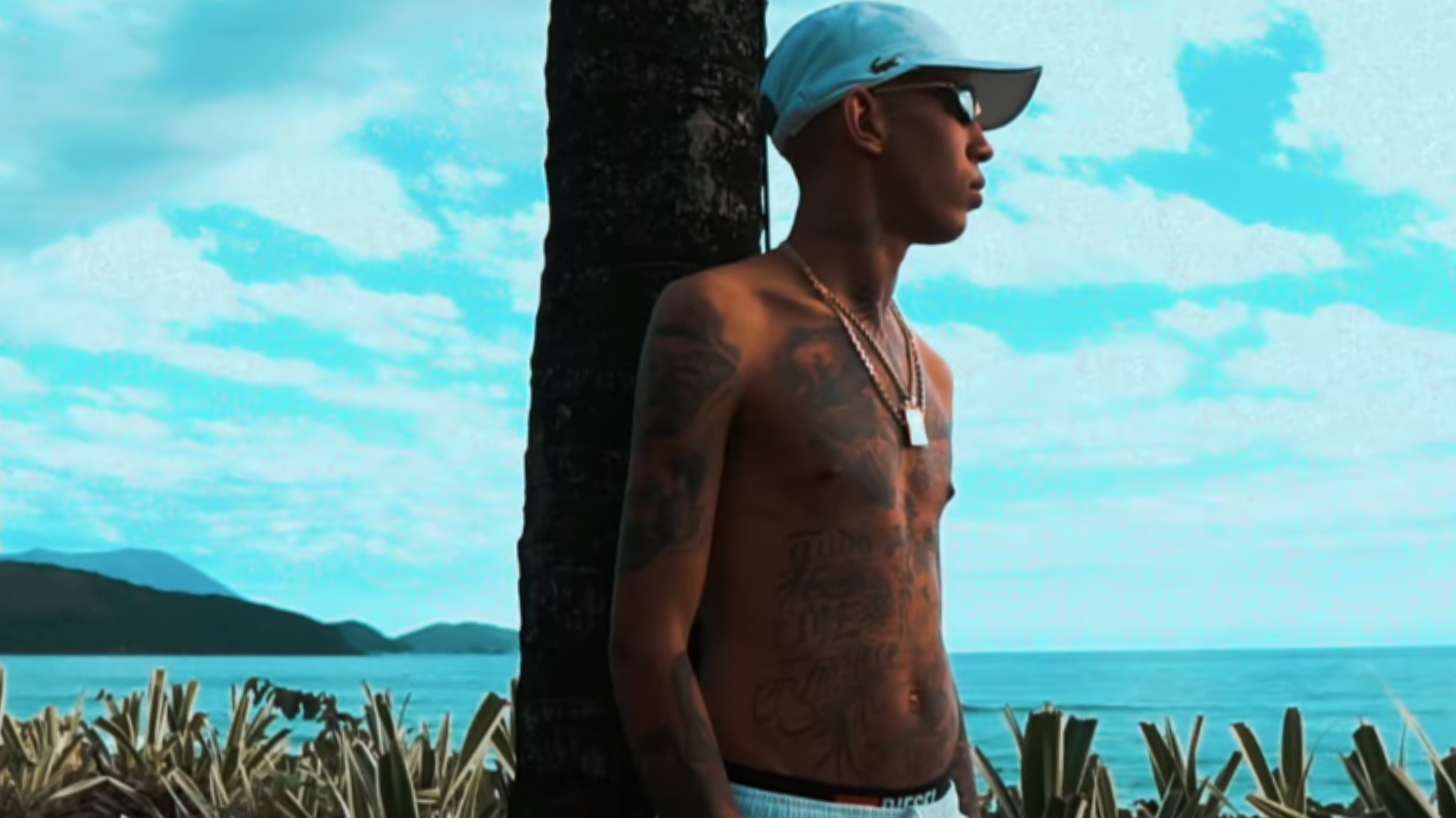 Seja Bem-Vindo Janeiro