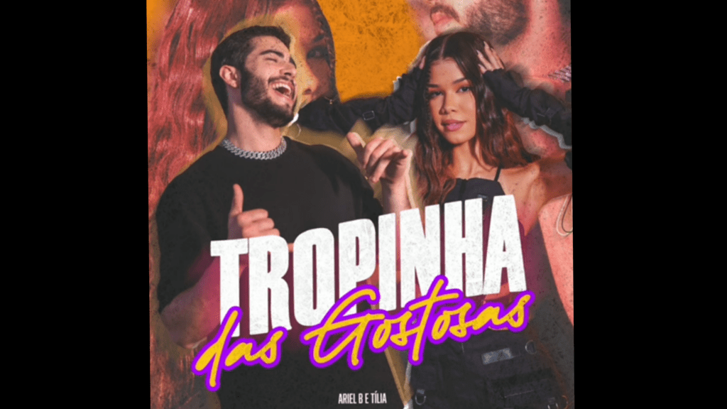 Tropinha das Gostosas