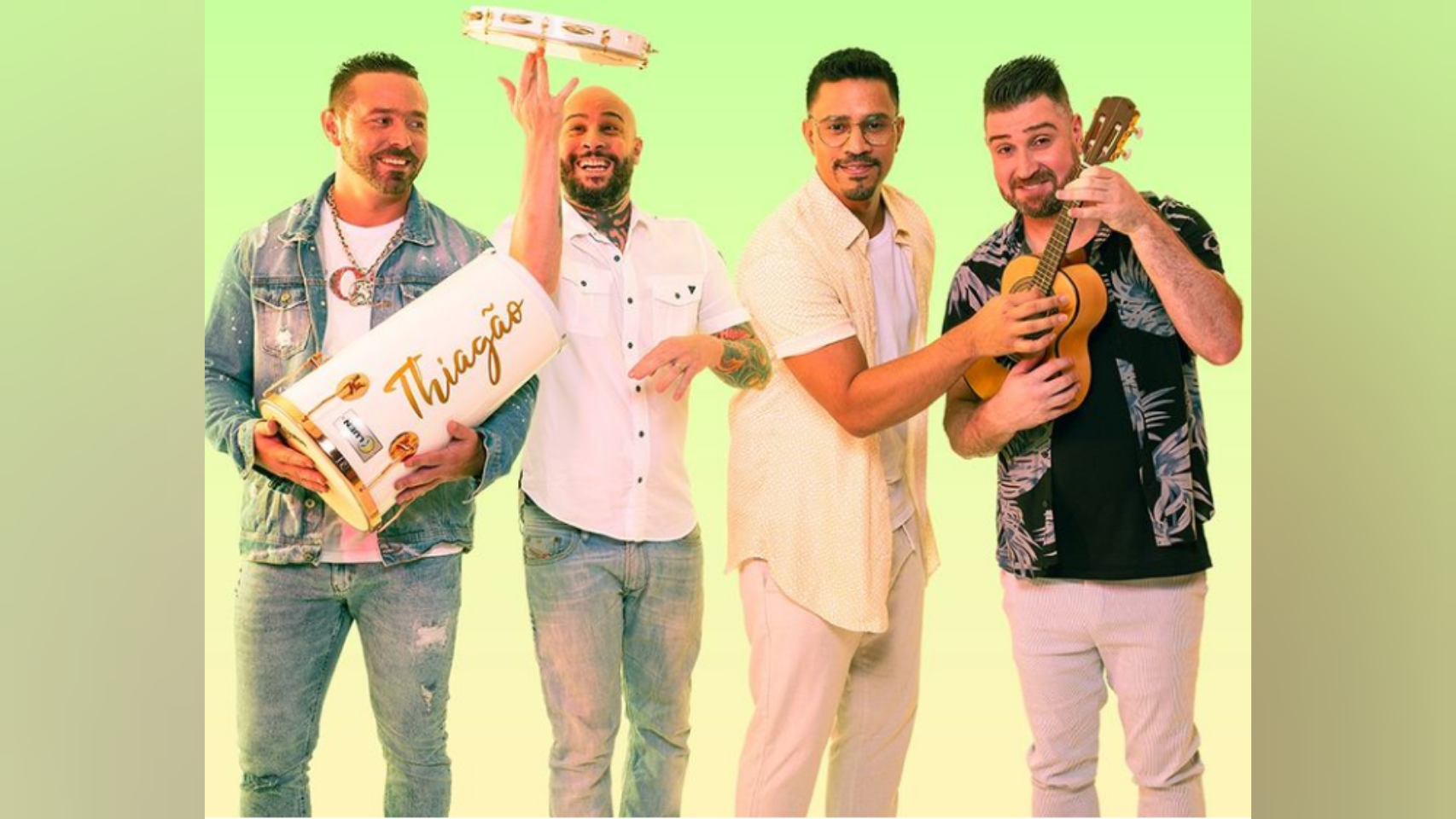 Alucinado – Vol. 1