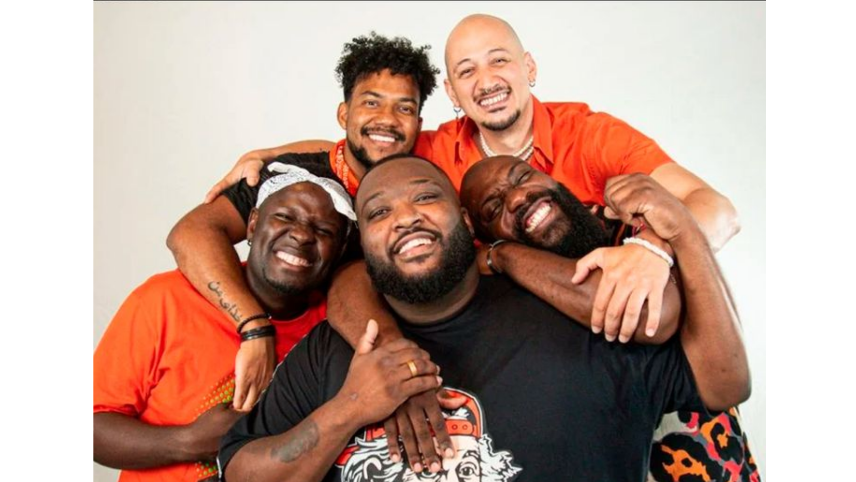 Benzadeus – Som Livre