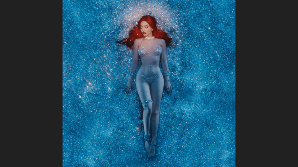 Diamonds & Dancefloors