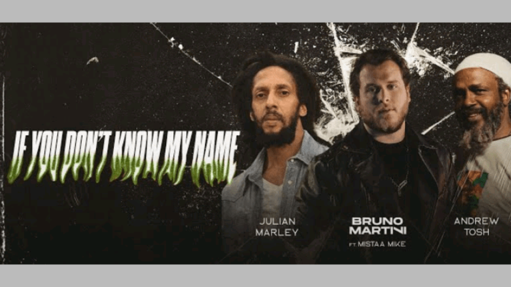 If You Don’t Know My&nbsp;Name