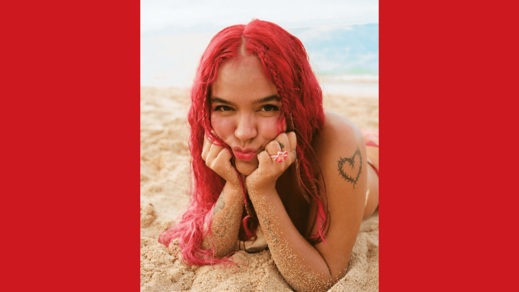 “Mañana Será Bonito”, Vem&nbsp;Aí!