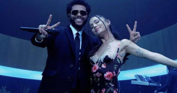 Die For You&nbsp;(Remix)