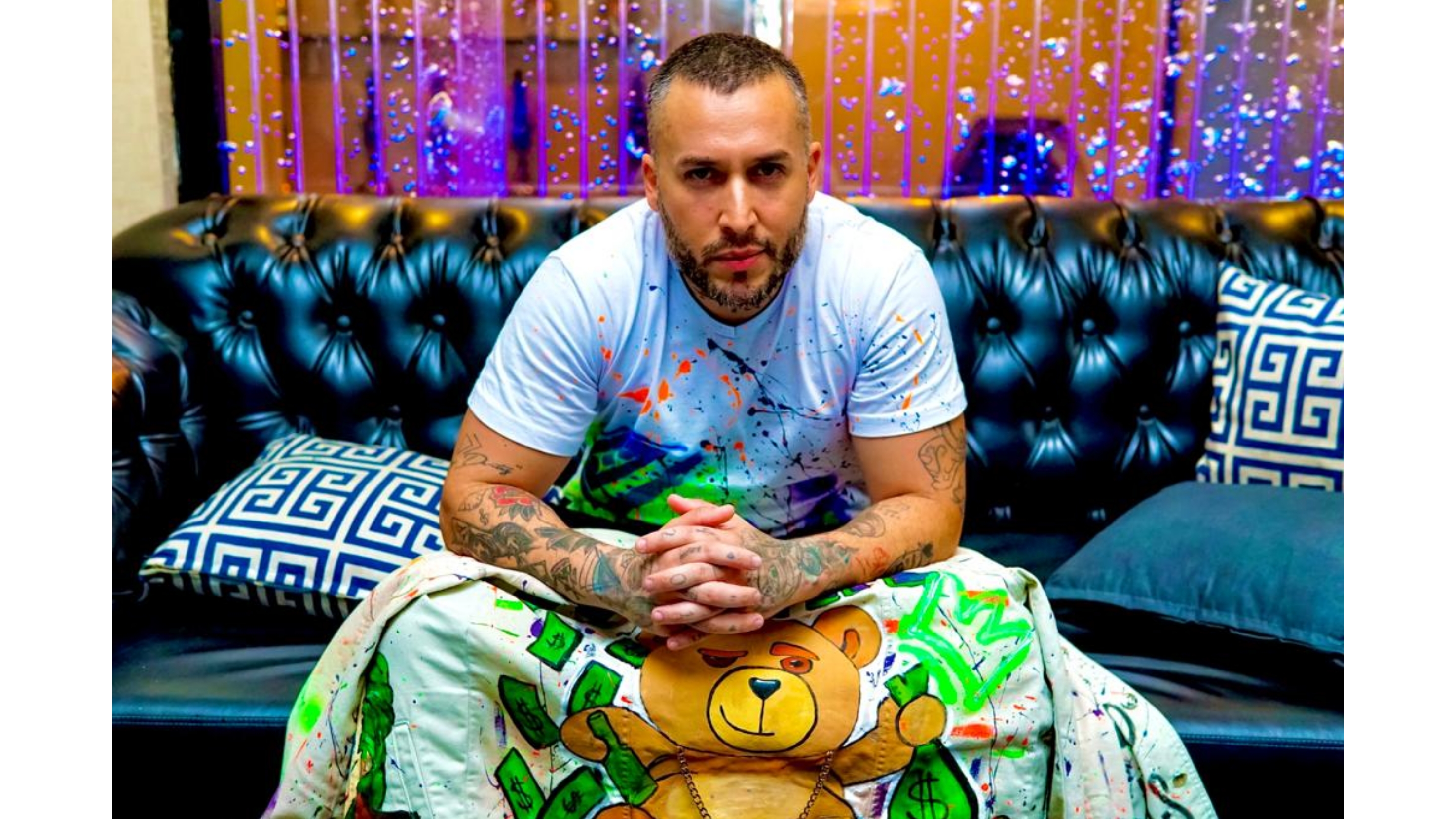 DJ Rodrigo Dantas – Prainha Sunset