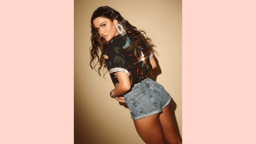 Juju Norremose – Musa Camarote&nbsp;N1