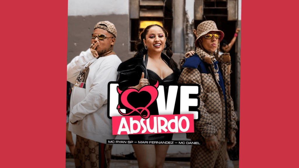 “Love Absurdo”