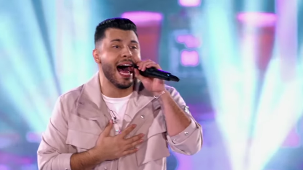 Ao Vivo Em Rio Preto