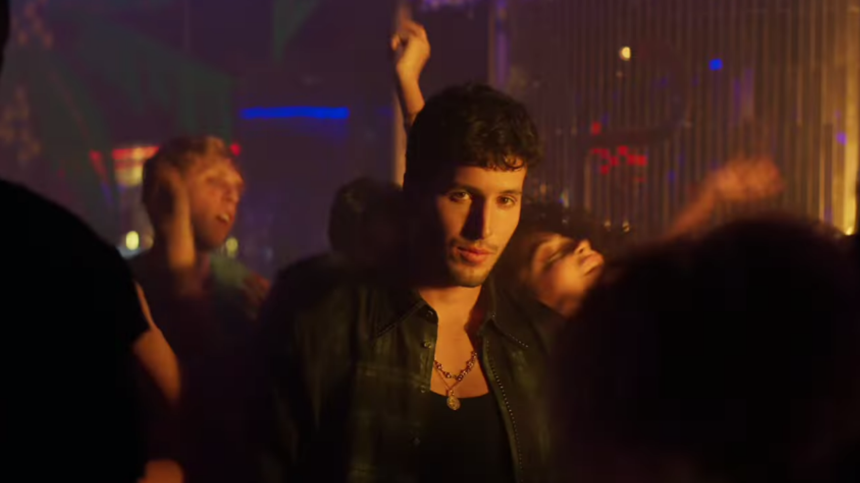 Una Noche Sin Pensar