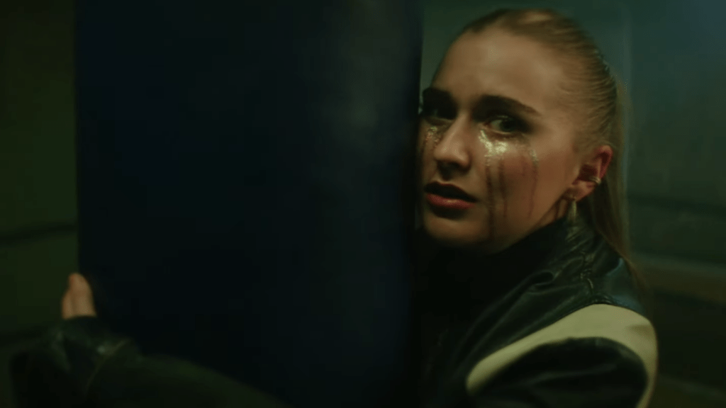 I Raised Your&nbsp;Boyfriend