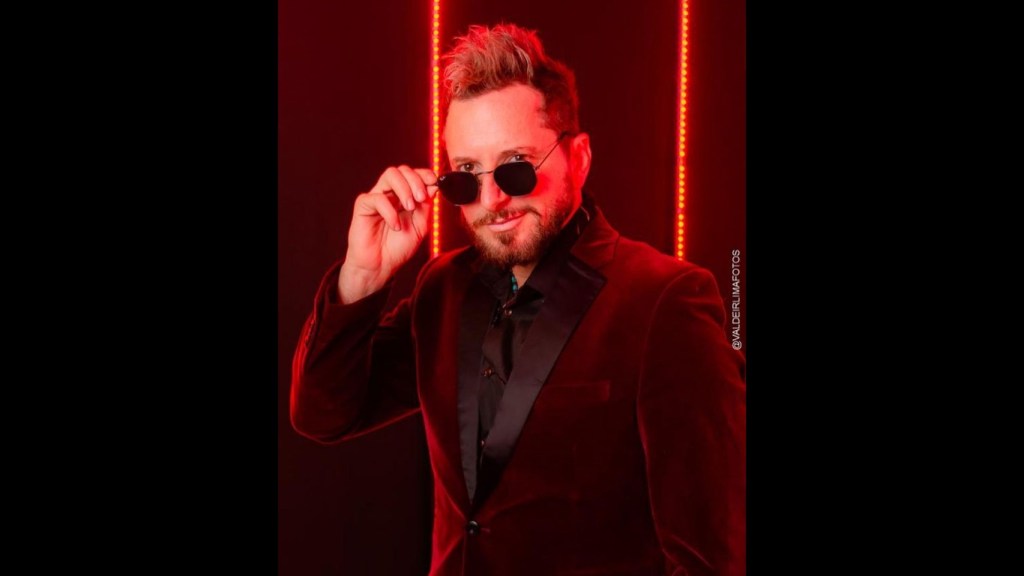 1 Milhão – Cinco Da Manhã