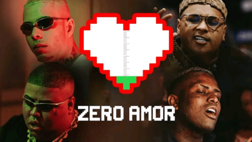 Zero Amor