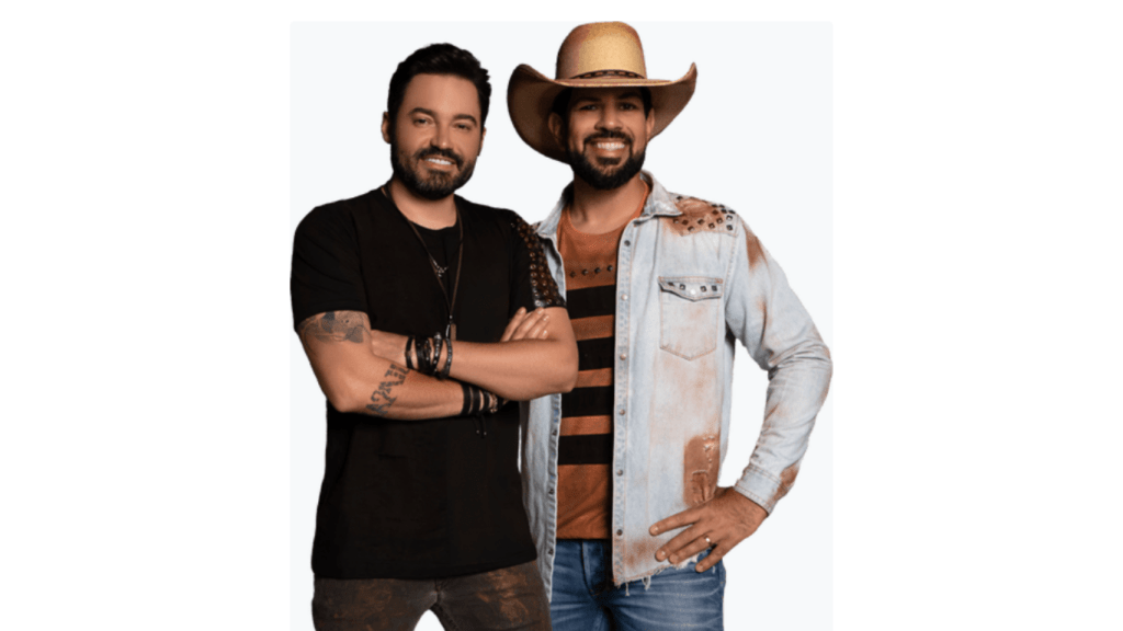 “Isso É Churrasco On Fire”, Vem&nbsp;Aí!