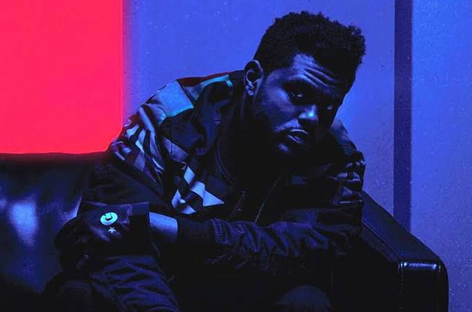 Starboy – Deluxe
