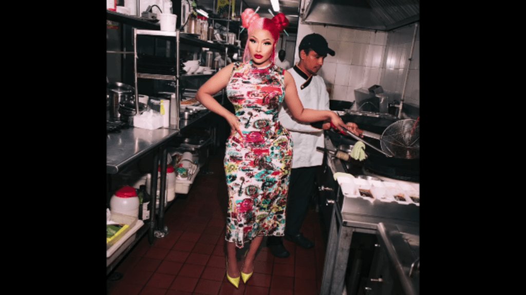 Red Ruby Da&nbsp;Sleezy