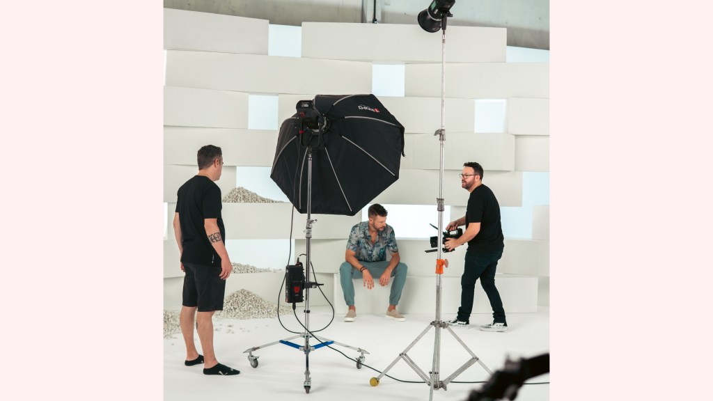 Rodrigo Hilbert –&nbsp;DLZ