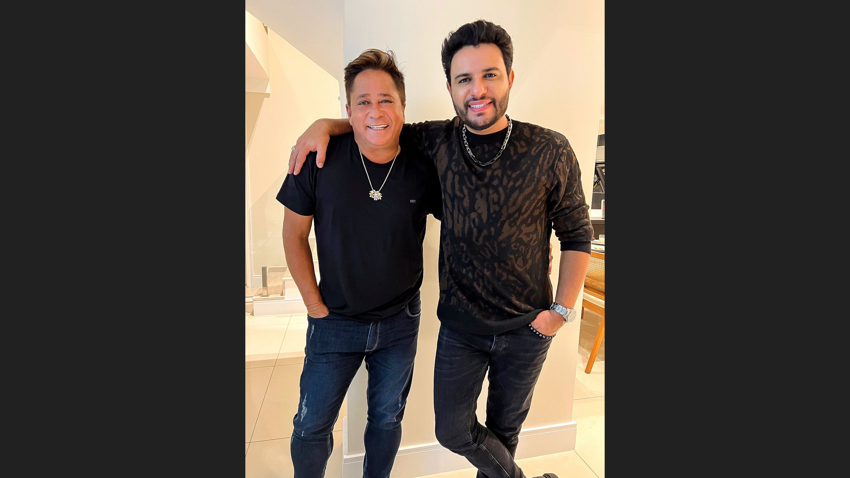 Thiago Carvalho – Talismã Music