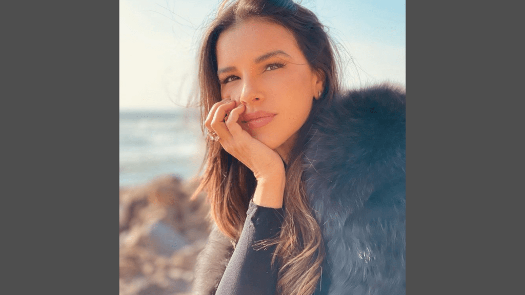 Cuidados de Mariana&nbsp;Rios