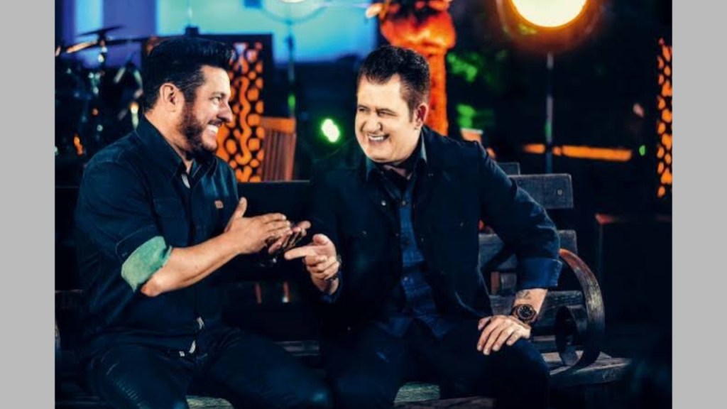 Revivem Sua História 2