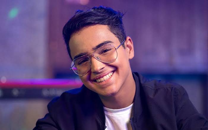 Vitor Lima – Festas De São João