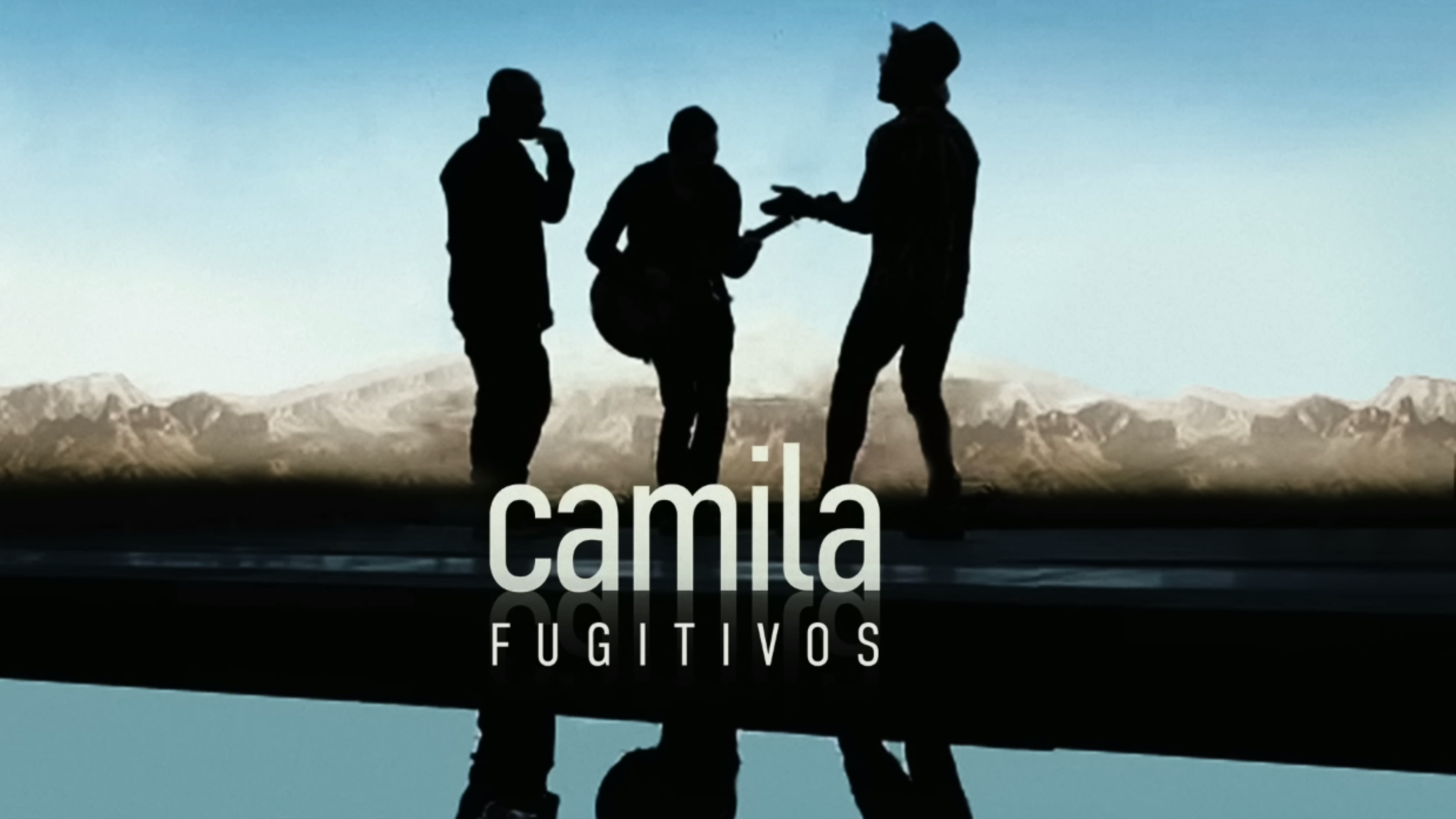 Fugitivos