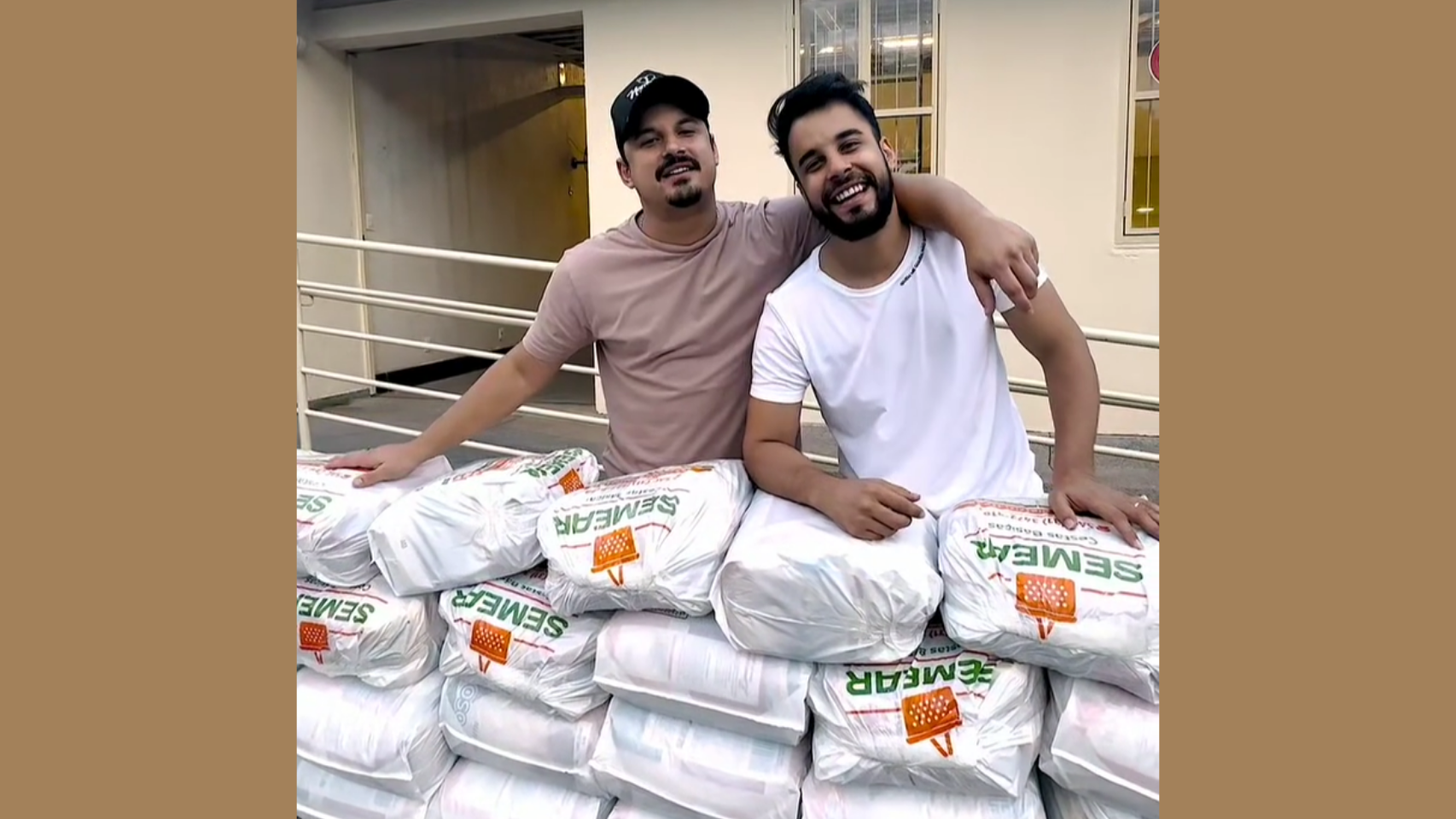 2 Toneladas