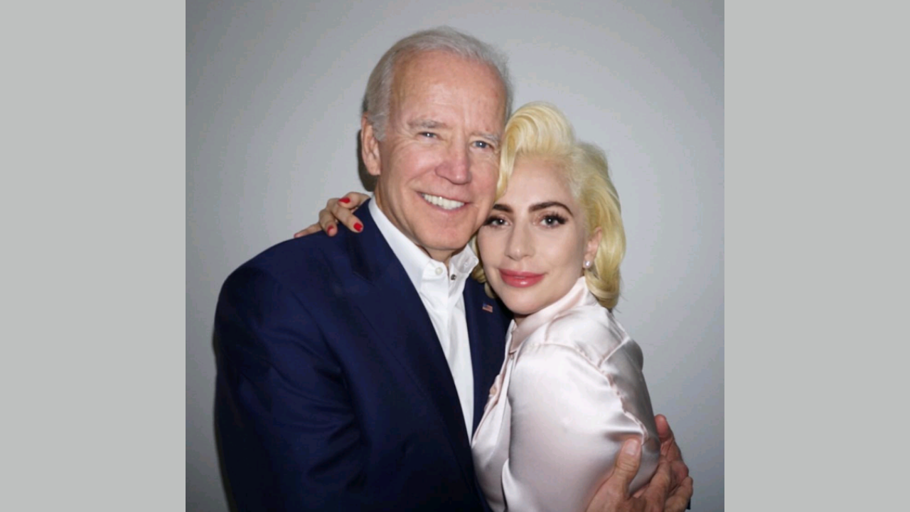 Gaga, Presidente De Comitê