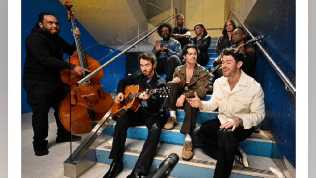 Waffle House- Acústico