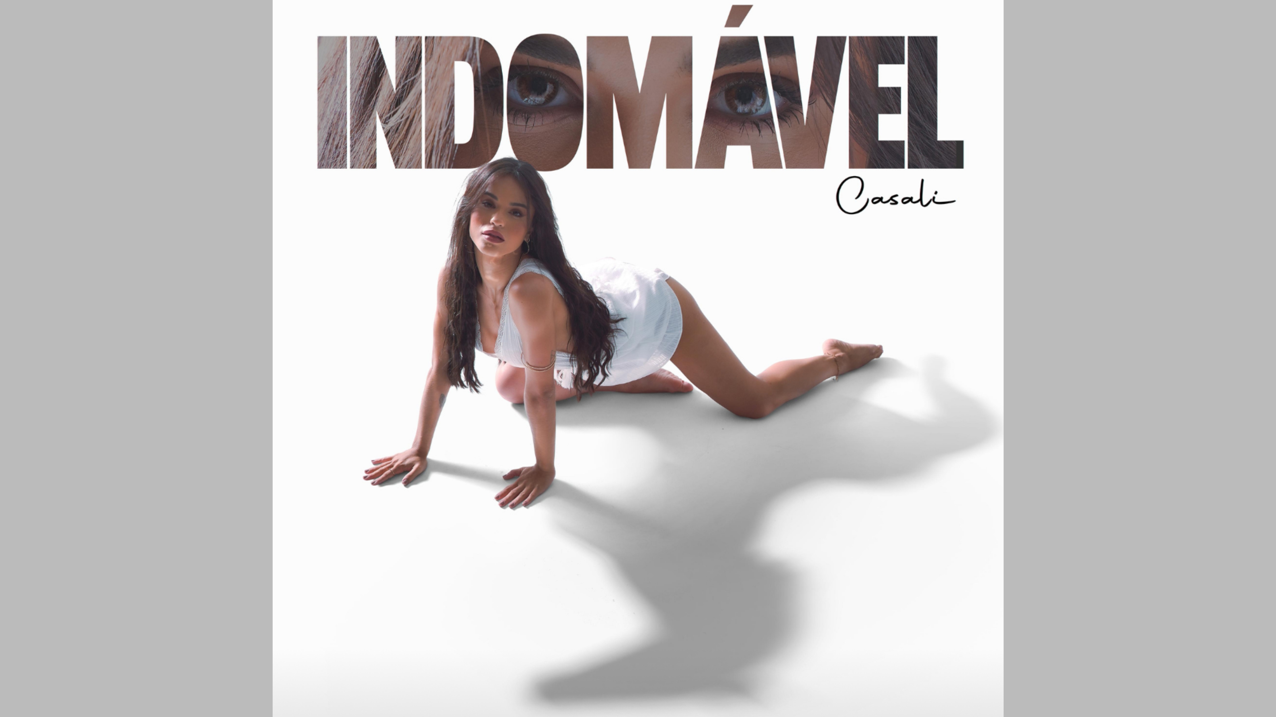 Indomável