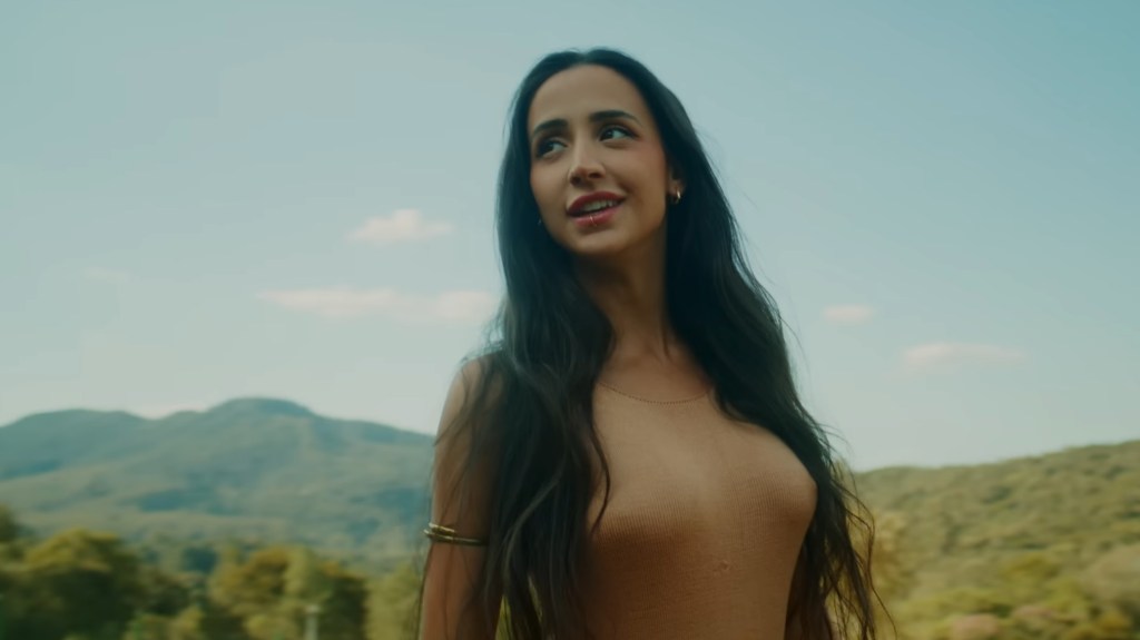 Lá De Onde Eu&nbsp;Vim