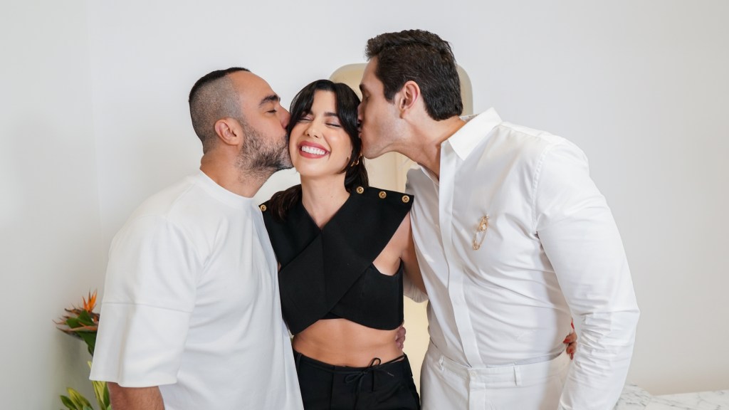 Camila Coutinho – Sala De&nbsp;Espera