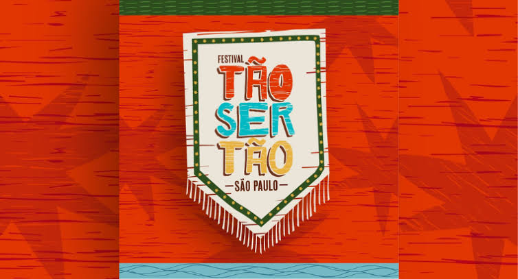 Festival Tão Ser Tão –&nbsp;SP