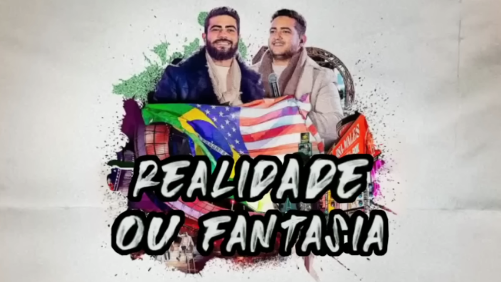 Realidade Ou Fantasia