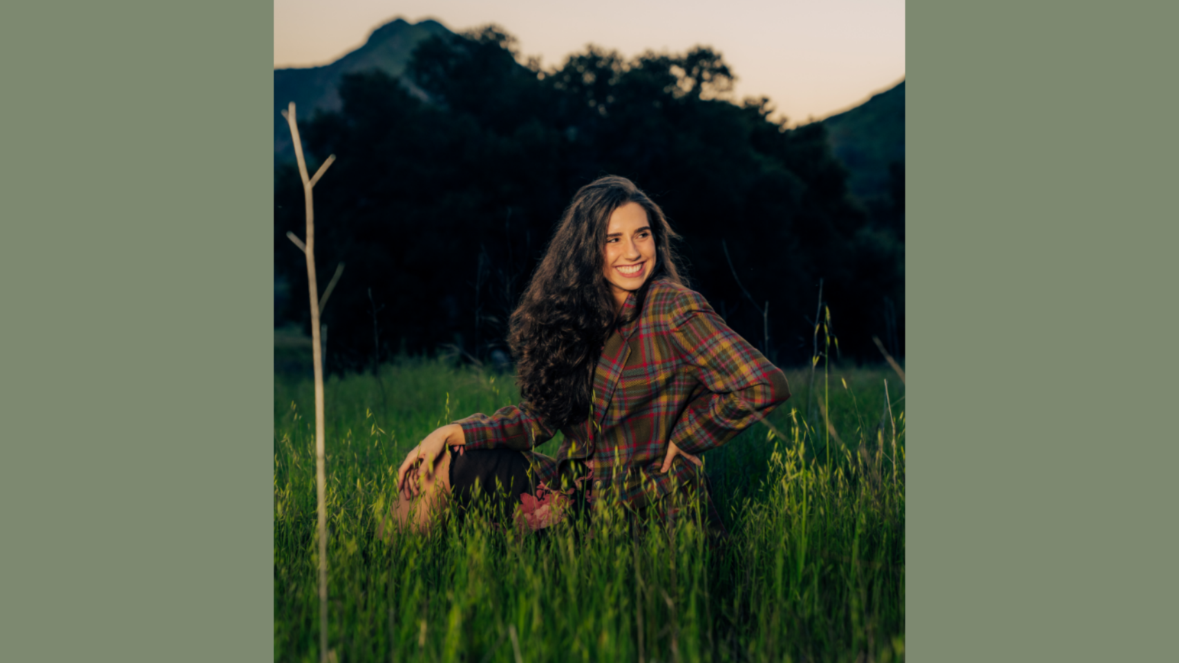 Nina Fernandes Em São Paulo