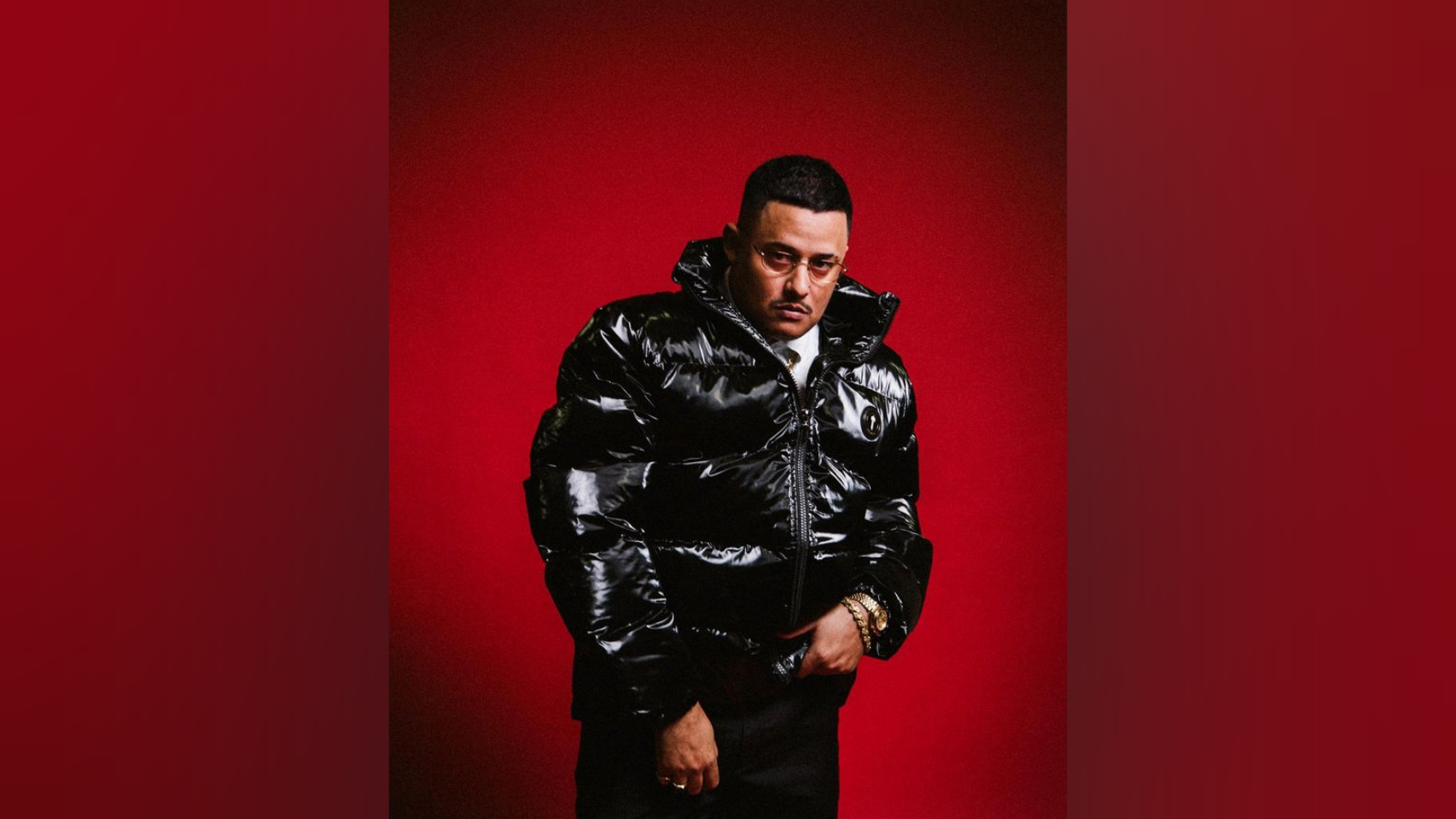 Sena Mc – KondZilla