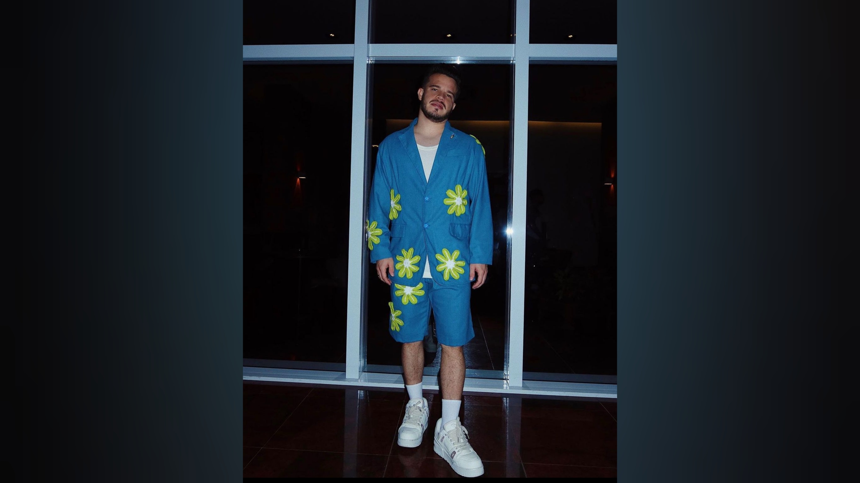 Matheus Fernandes – São João