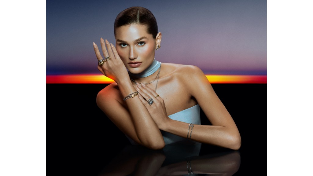 Sasha Meneghel –&nbsp;Vivara