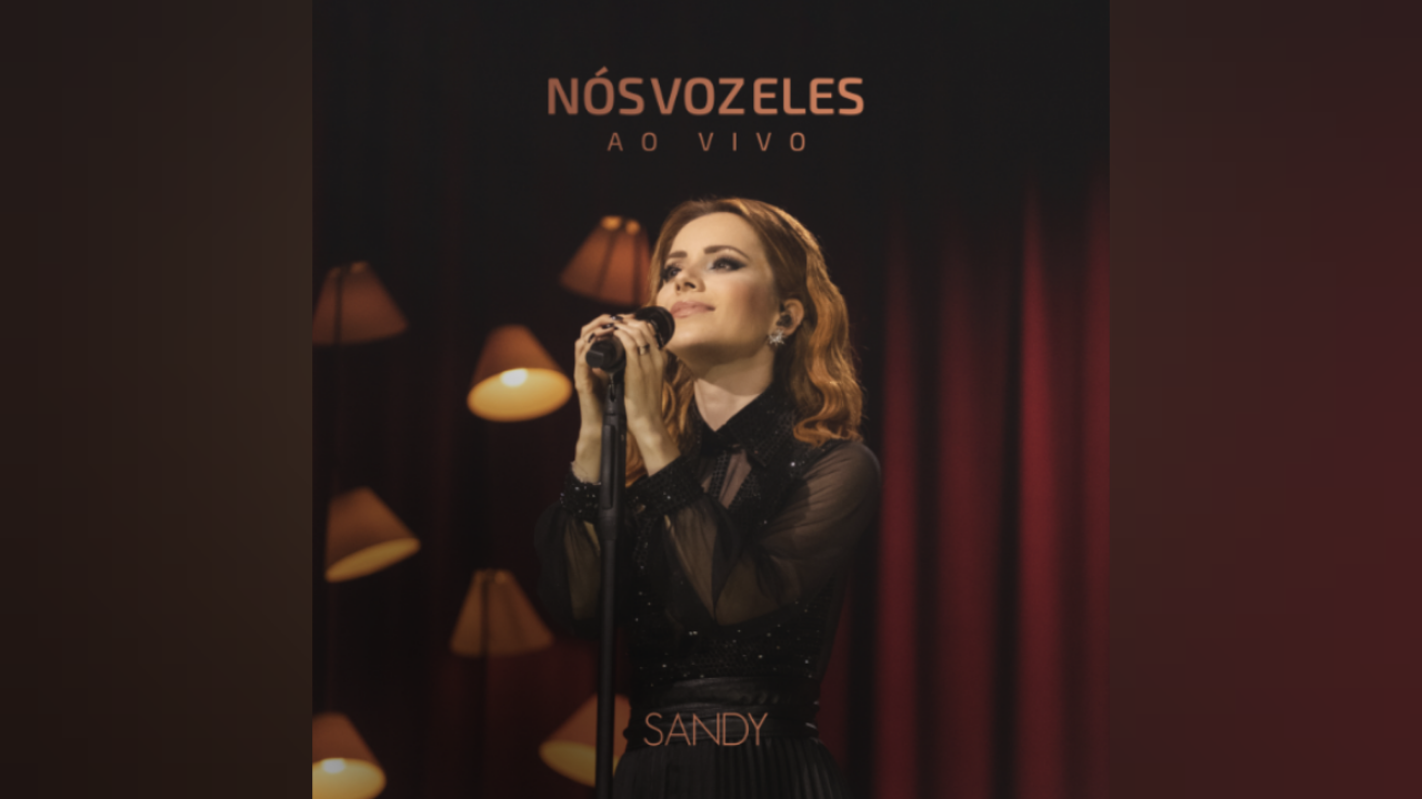 Nós, Voz, Eles – Ao Vivo