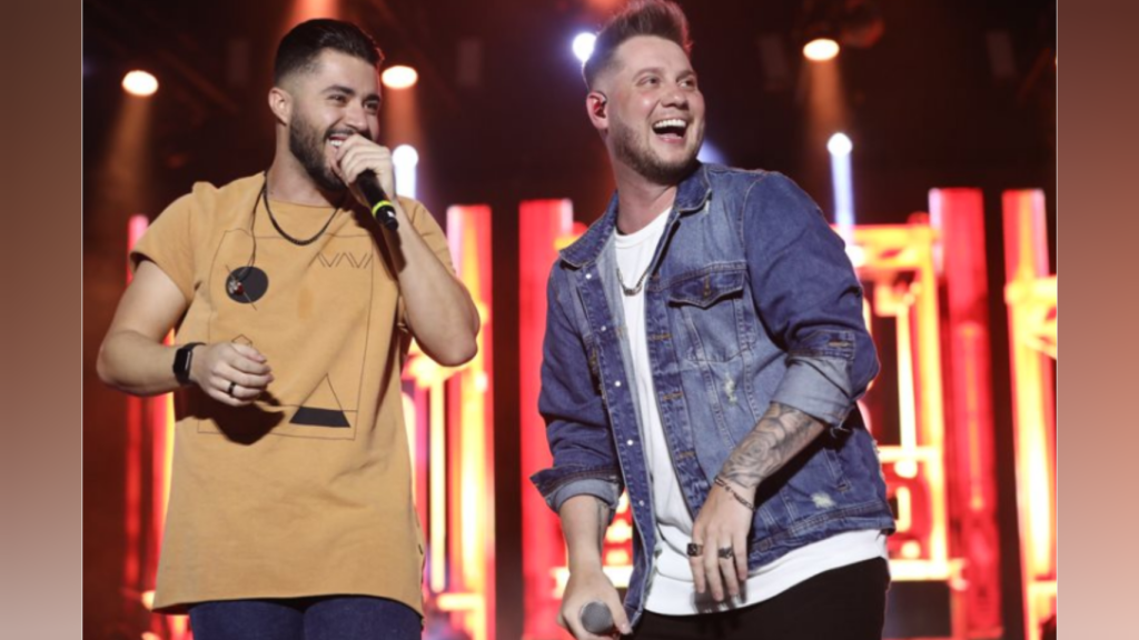 Sucesso de “Cavalo De&nbsp;Pau”