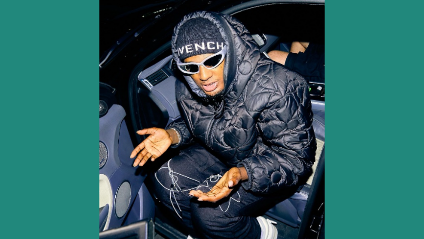 Derek – Universal Music