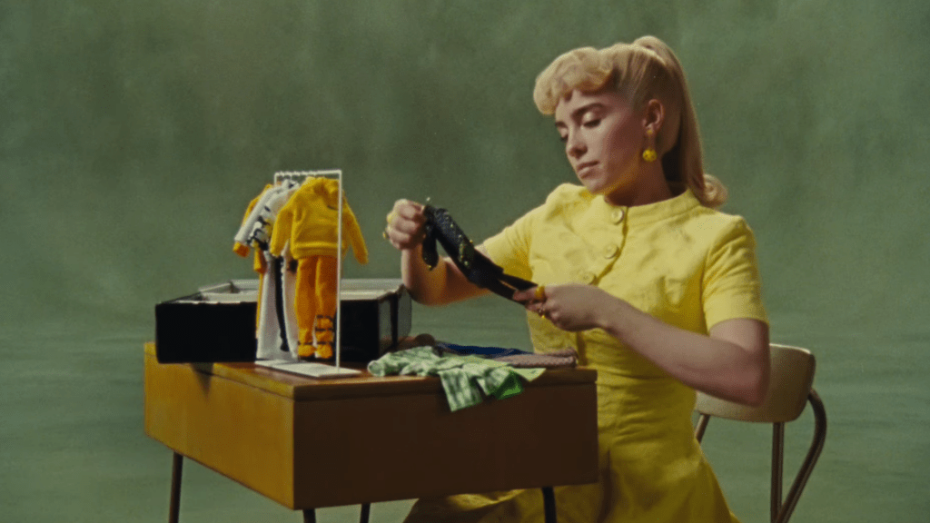 What Was I Made&nbsp;For?