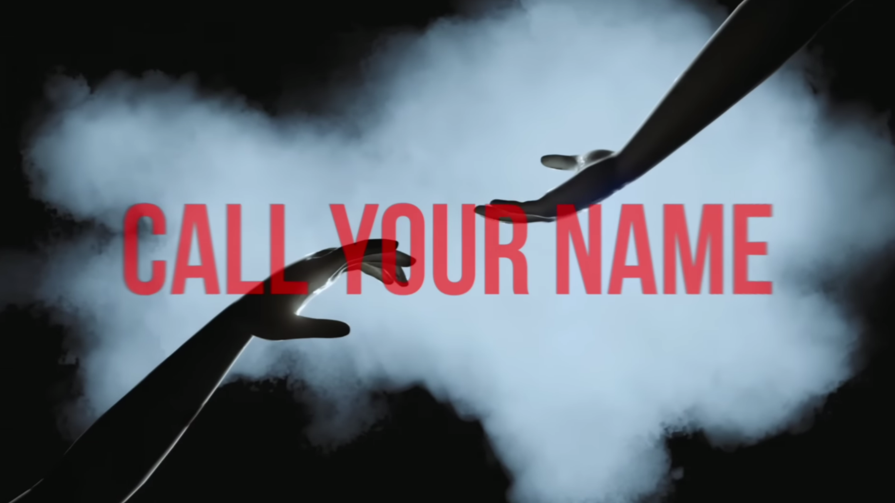 Call Your Name