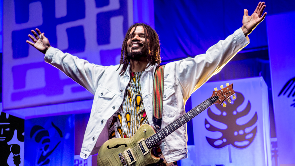 En Vivo En&nbsp;Argentina