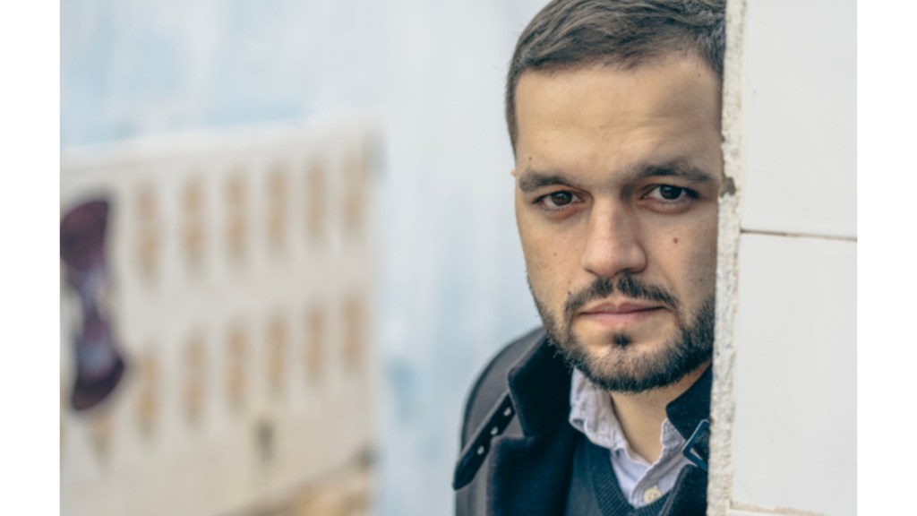 O Que Você Vê Nas&nbsp;Nuvens?