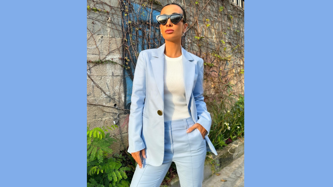 Traje Oficial da Seleção