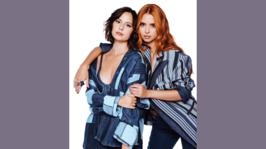 Novidade Gabi e&nbsp;Rapha