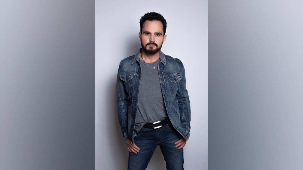 Luciano Camargo Em&nbsp;Goiânia