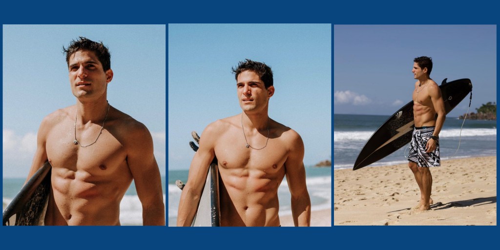 André Martinelli Pós&nbsp;Cirurgia