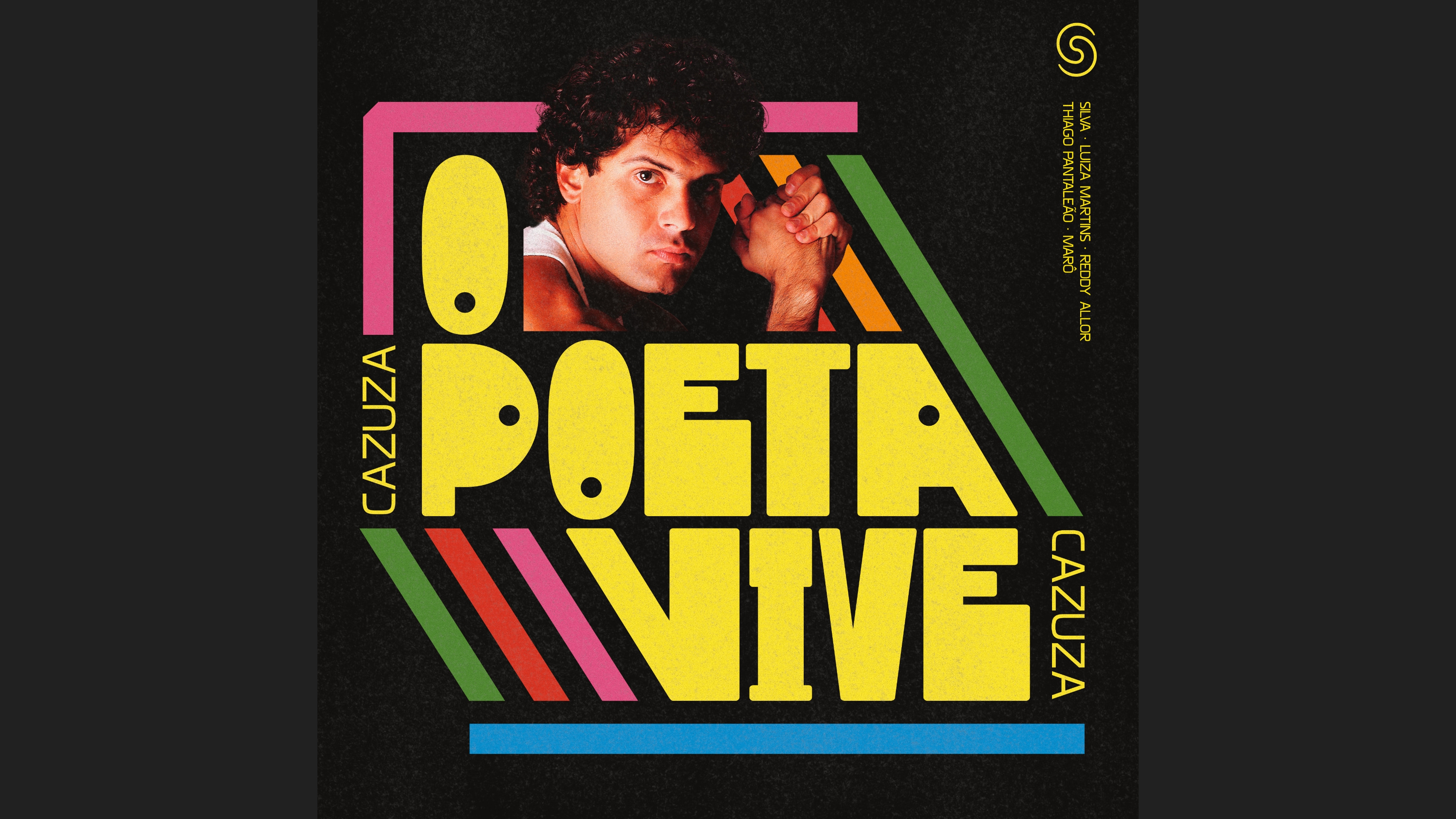 Cazuza: O Poeta Vive