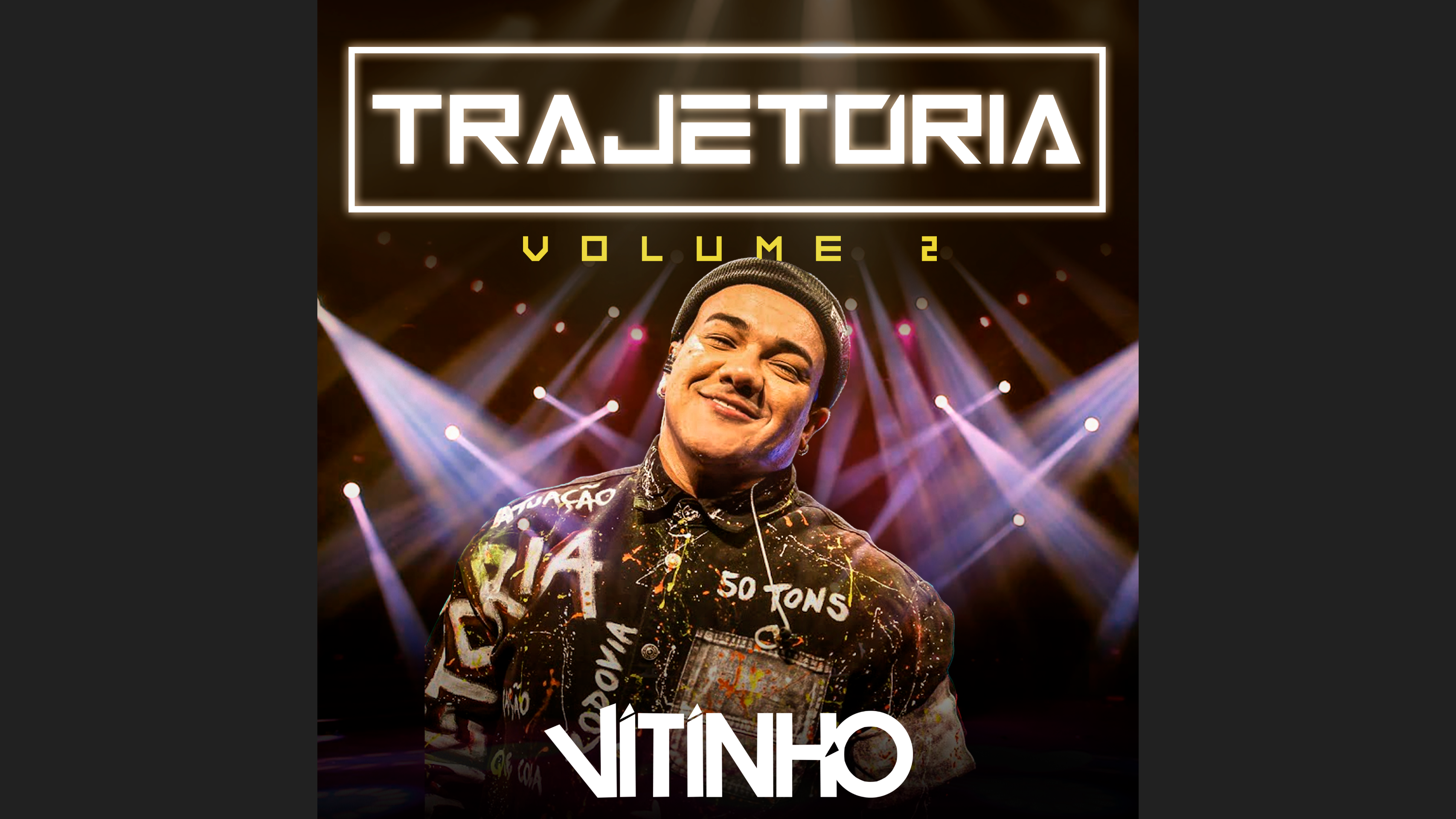 Trajetória, Vol. 2